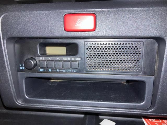 DAIHATSU HIJET TRUCK 4WD 2020 Image 31