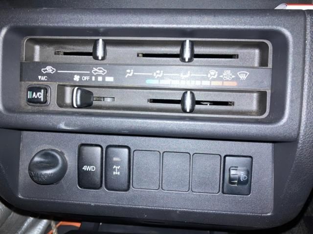 DAIHATSU HIJET TRUCK 4WD 2020 Image 31