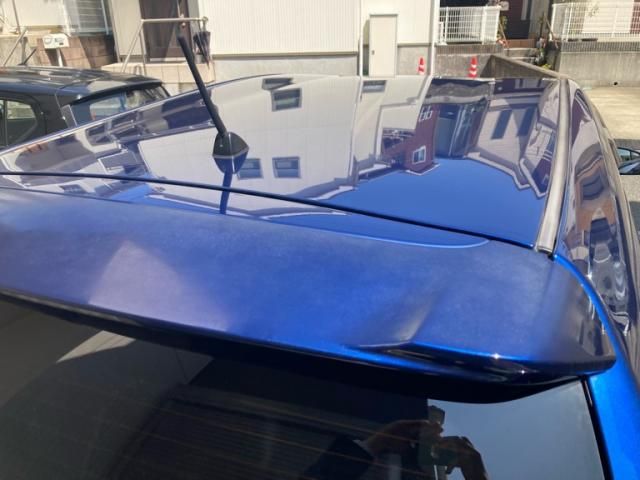 TOYOTA PRIUS ALPHA 2013 Image 31