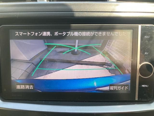 TOYOTA PRIUS ALPHA 2013 Image 31