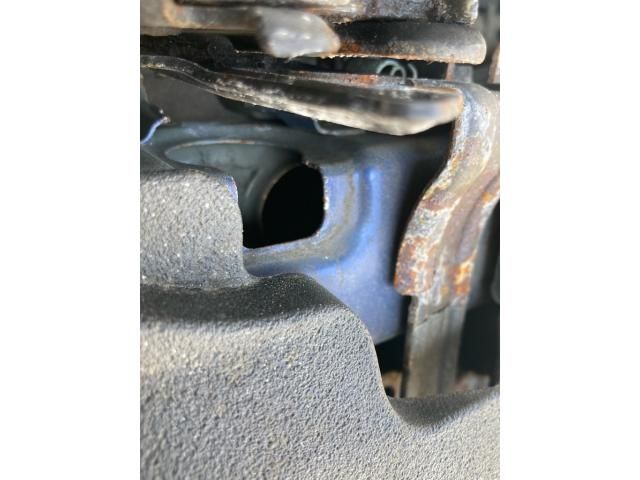 TOYOTA PRIUS ALPHA 2013 Image 31