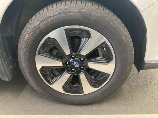 SUBARU FORESTER 2016 Image 31