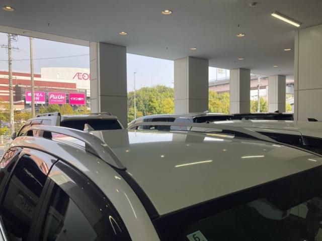 SUBARU FORESTER 2016 Image 31