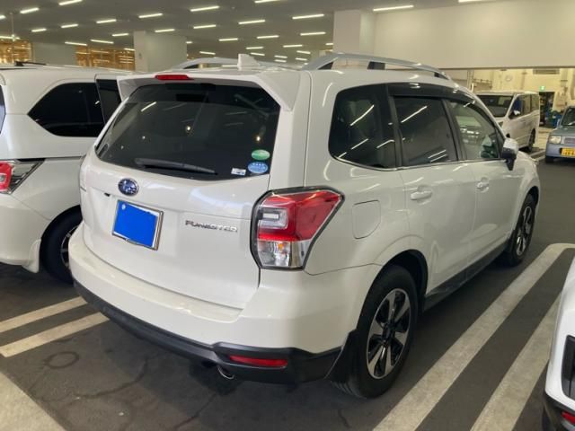 SUBARU FORESTER 2016 Image 31