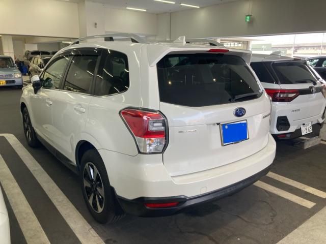 SUBARU FORESTER 2016 Image 31