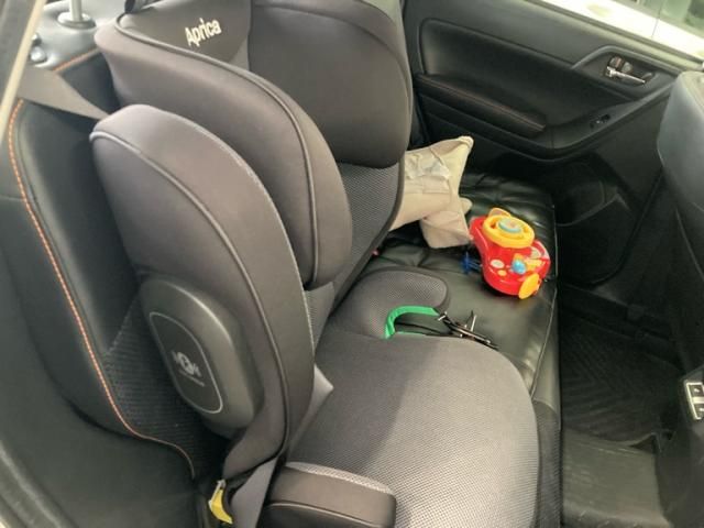 SUBARU FORESTER 2016 Image 31