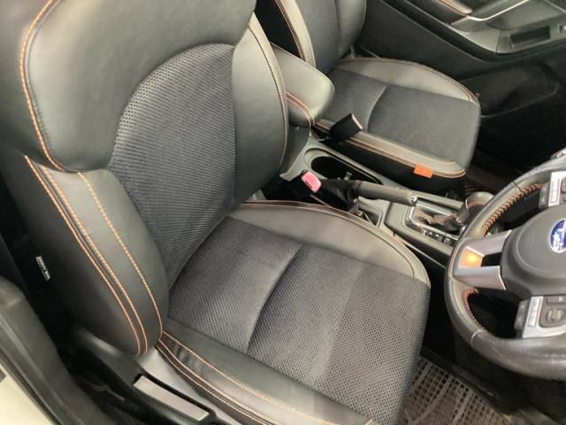 SUBARU FORESTER 2016 Image 31