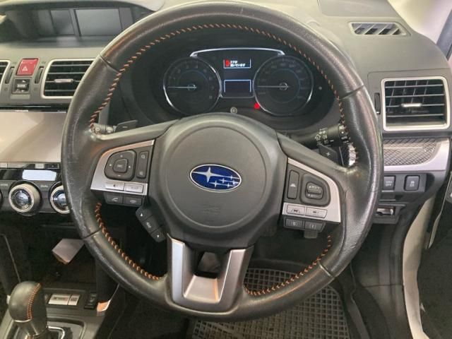 SUBARU FORESTER 2016 Image 31