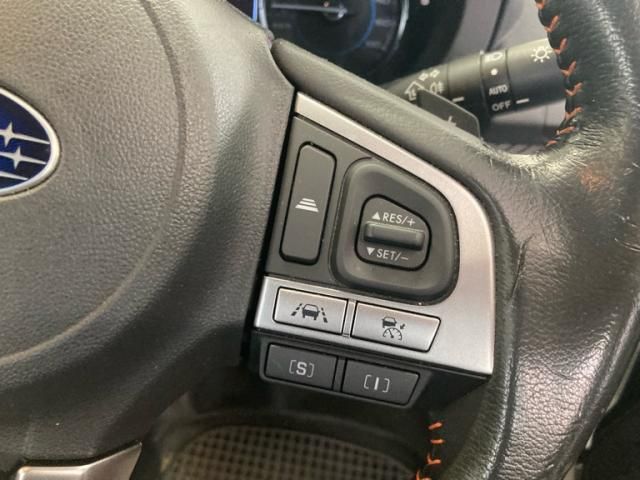 SUBARU FORESTER 2016 Image 31
