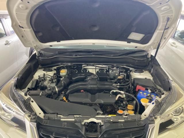 SUBARU FORESTER 2016 Image 31