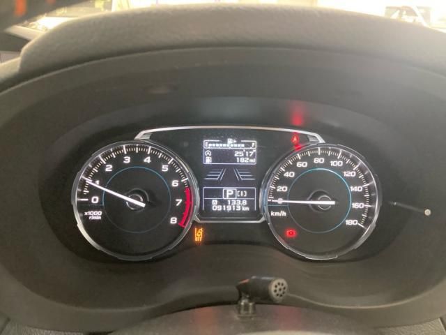 SUBARU FORESTER 2016 Image 31