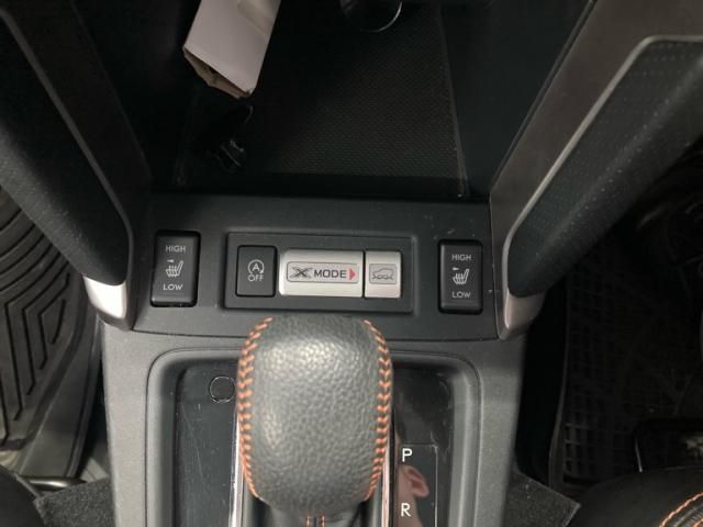 SUBARU FORESTER 2016 Image 31