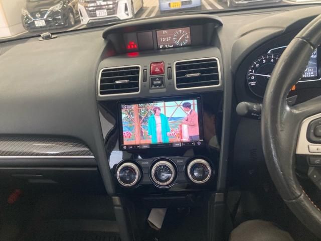 SUBARU FORESTER 2016 Image 31