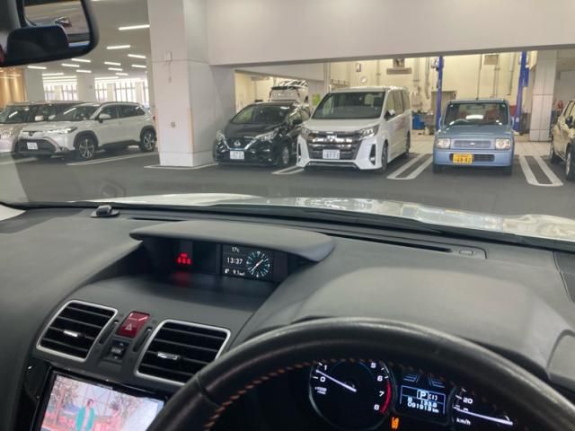 SUBARU FORESTER 2016 Image 31