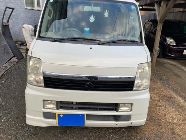 SUZUKI EVERY WAGON 4WD 2006 Image 31