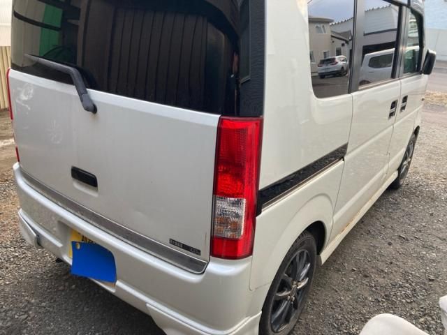 SUZUKI EVERY WAGON 4WD 2006 Image 31