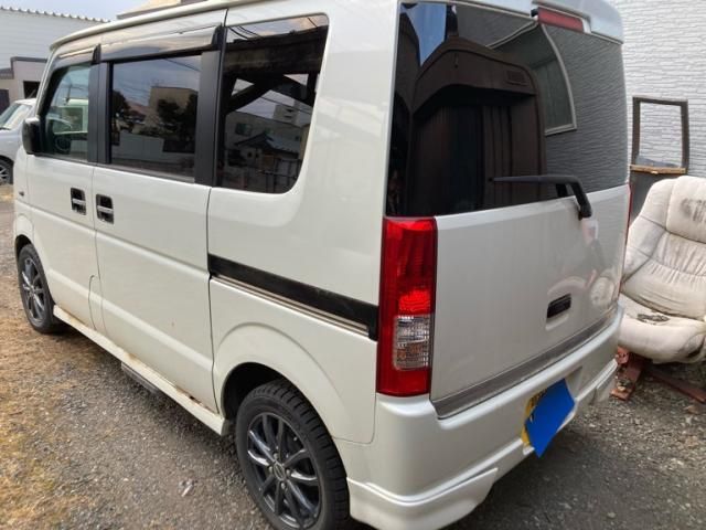 SUZUKI EVERY WAGON 4WD 2006 Image 31