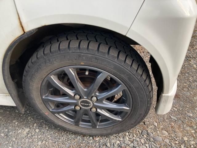 SUZUKI EVERY WAGON 4WD 2006 Image 31