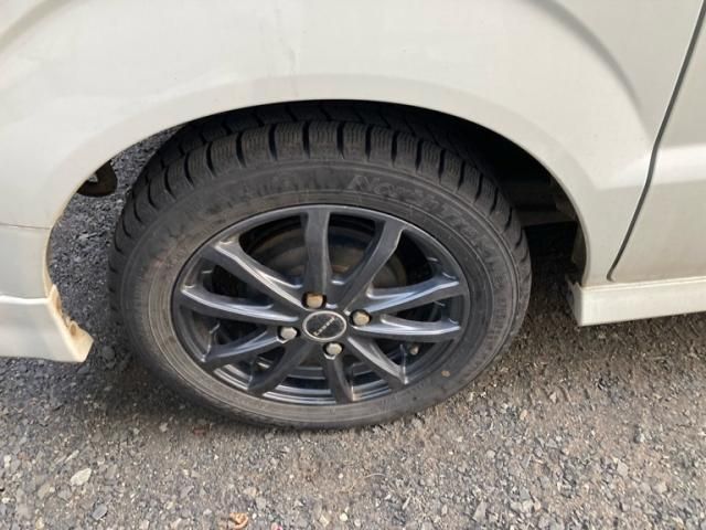 SUZUKI EVERY WAGON 4WD 2006 Image 31