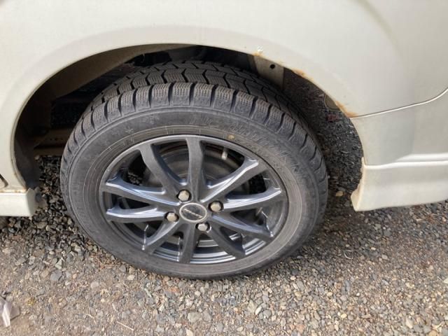 SUZUKI EVERY WAGON 4WD 2006 Image 31