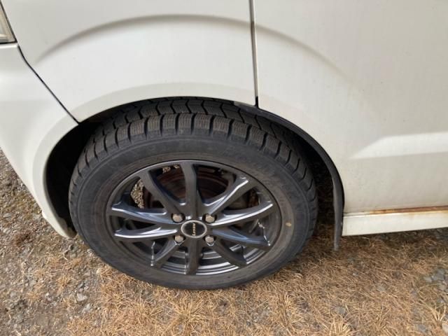 SUZUKI EVERY WAGON 4WD 2006 Image 31