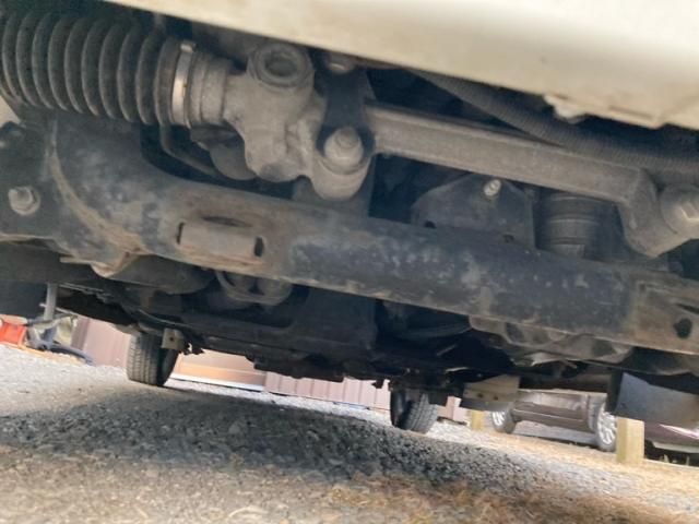 SUZUKI EVERY WAGON 4WD 2006 Image 31