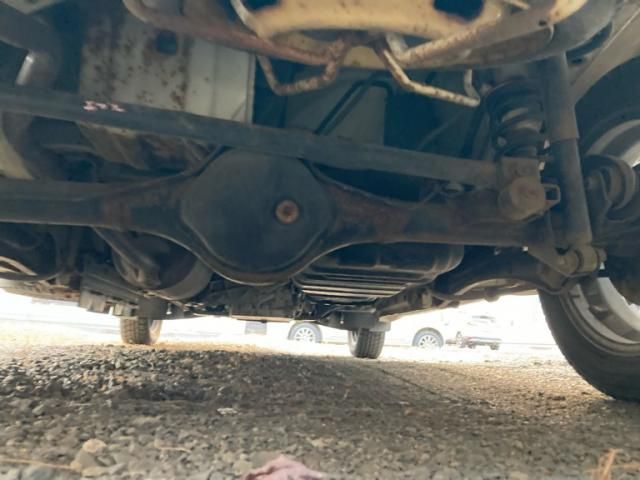 SUZUKI EVERY WAGON 4WD 2006 Image 31