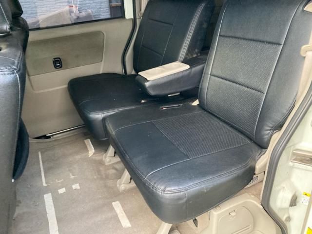 SUZUKI EVERY WAGON 4WD 2006 Image 31