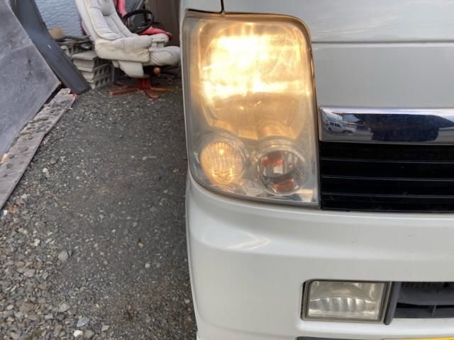 SUZUKI EVERY WAGON 4WD 2006 Image 31