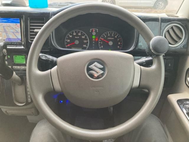 SUZUKI EVERY WAGON 4WD 2006 Image 31