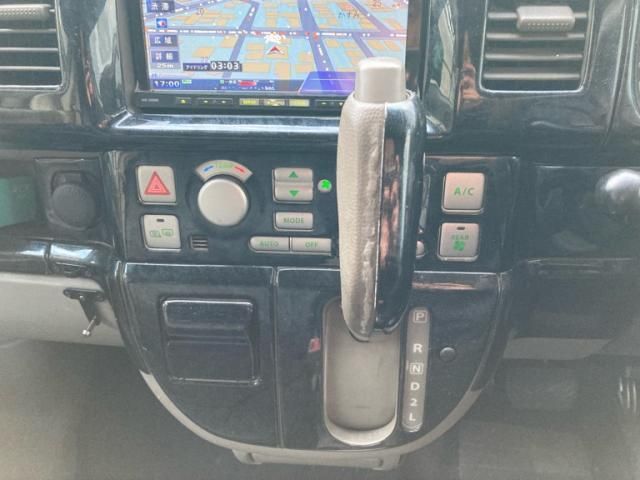 SUZUKI EVERY WAGON 4WD 2006 Image 31