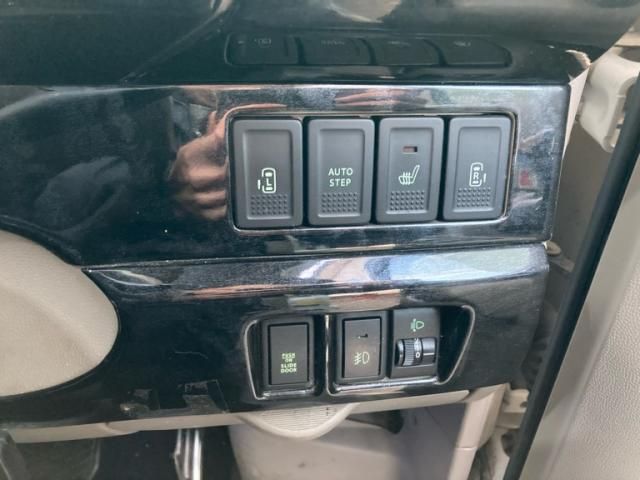 SUZUKI EVERY WAGON 4WD 2006 Image 31