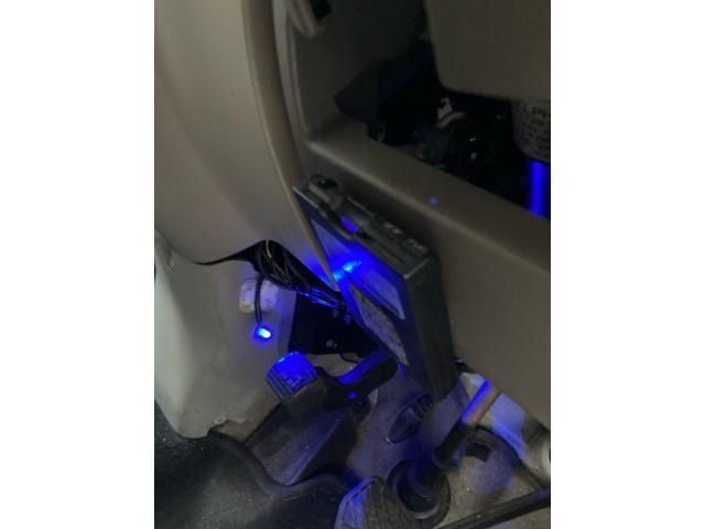 SUZUKI EVERY WAGON 4WD 2006 Image 31