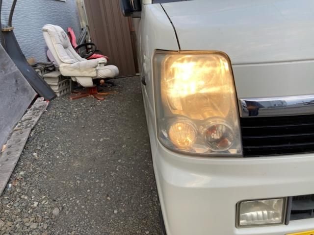 SUZUKI EVERY WAGON 4WD 2006 Image 31