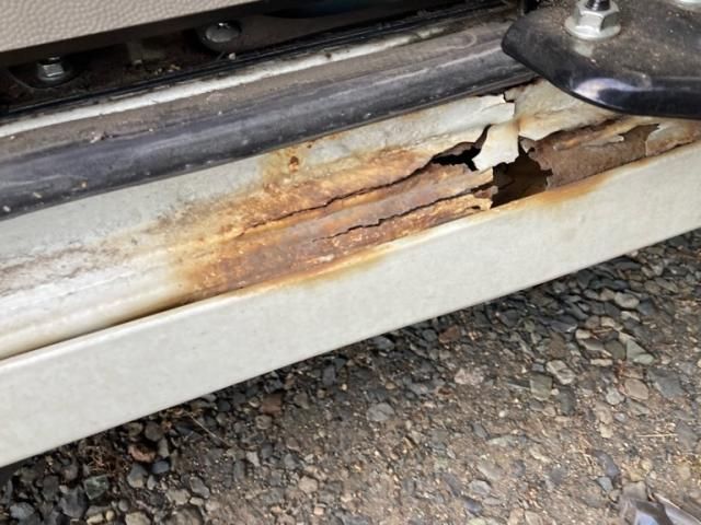 SUZUKI EVERY WAGON 4WD 2006 Image 31