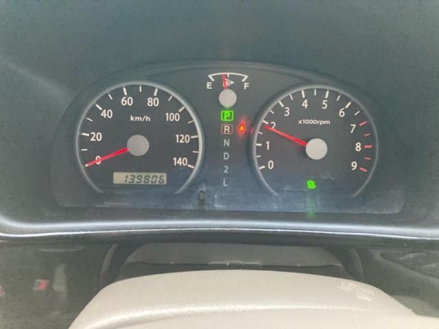 SUZUKI EVERY WAGON 4WD 2006 Image 31