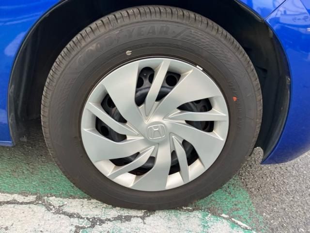 HONDA FIT 2014 Image 31