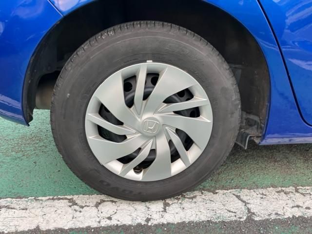 HONDA FIT 2014 Image 31