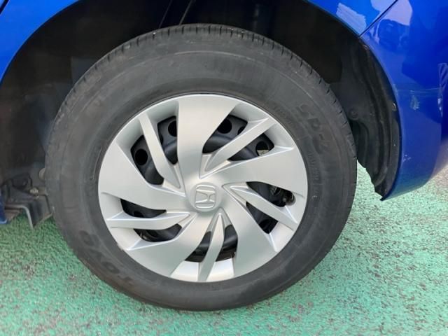 HONDA FIT 2014 Image 31