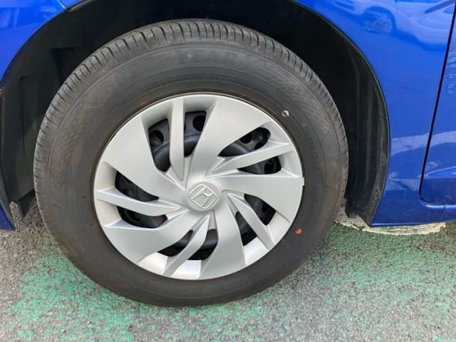 HONDA FIT 2014 Image 31