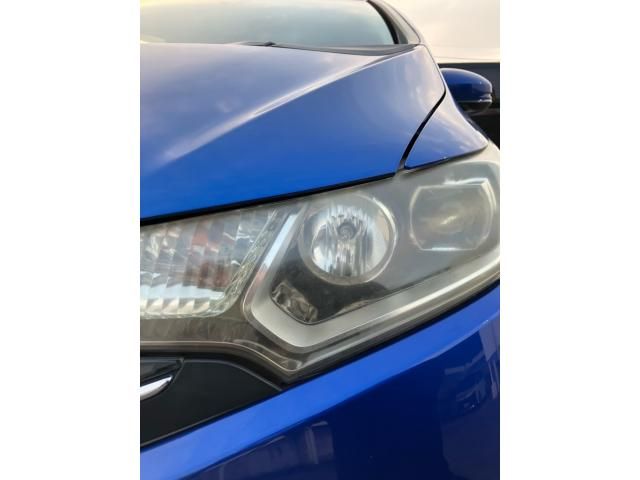 HONDA FIT 2014 Image 31