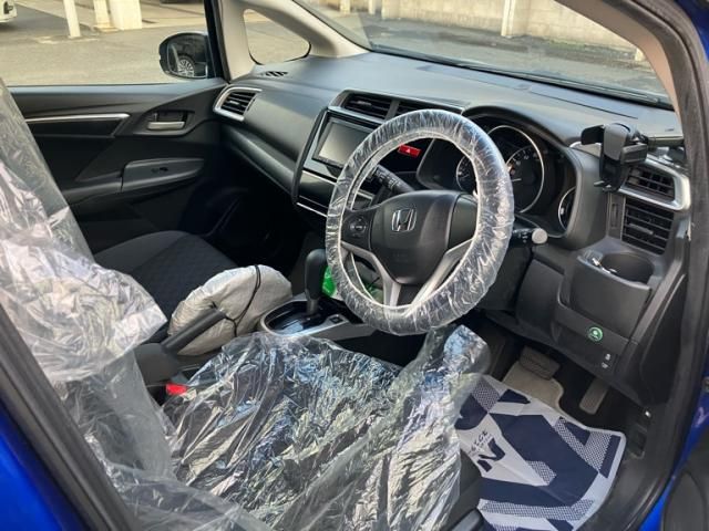 HONDA FIT 2014 Image 31