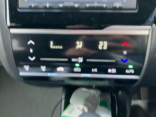 HONDA FIT 2014 Image 31