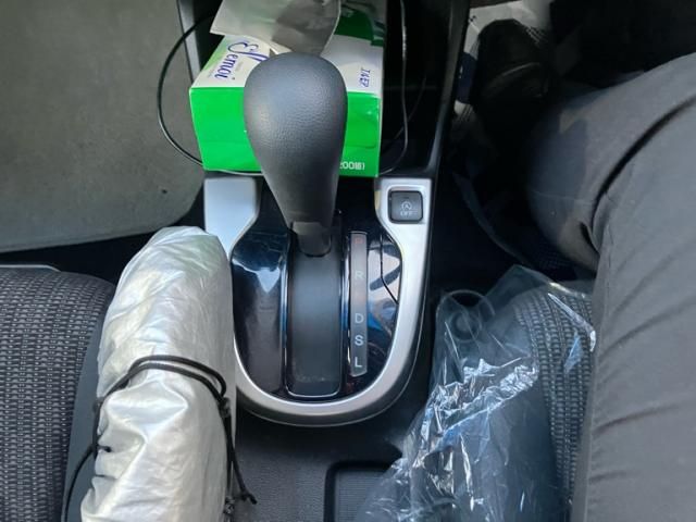 HONDA FIT 2014 Image 31