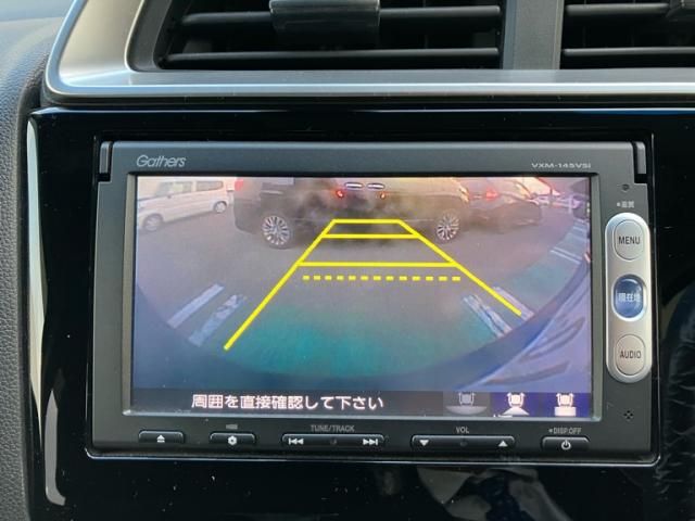 HONDA FIT 2014 Image 31