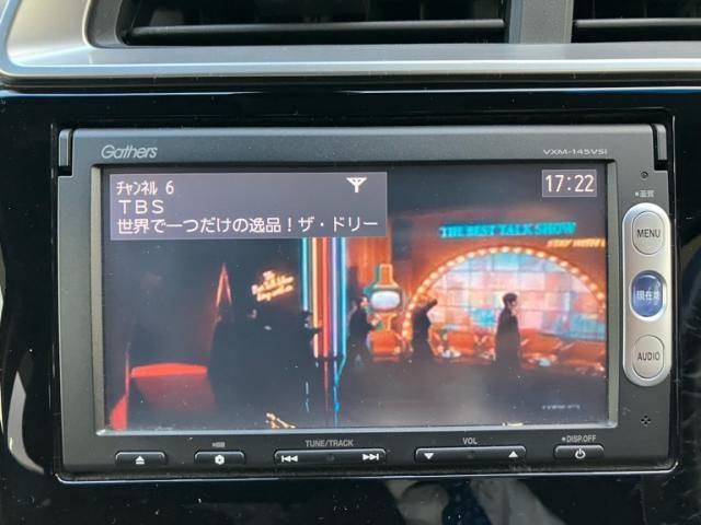 HONDA FIT 2014 Image 31