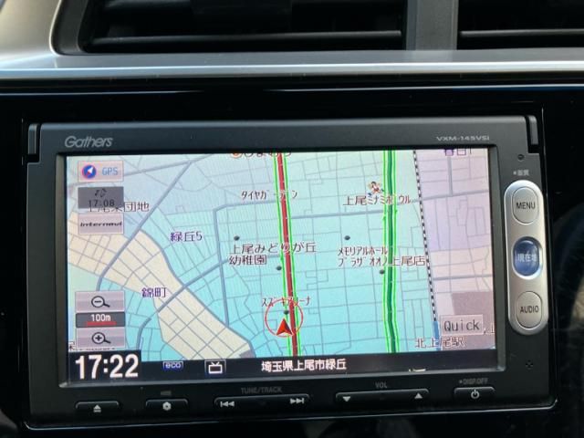 HONDA FIT 2014 Image 31