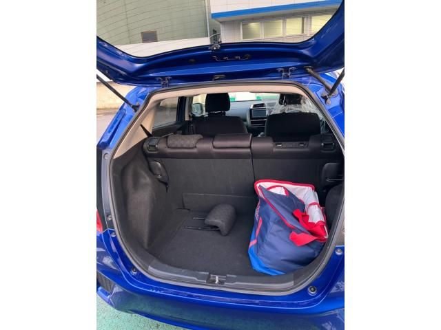 HONDA FIT 2014 Image 31