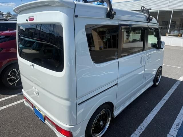 SUZUKI EVERY WAGON 2017 Image 31