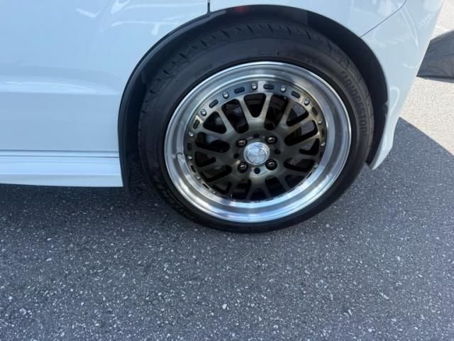 SUZUKI EVERY WAGON 2017 Image 31